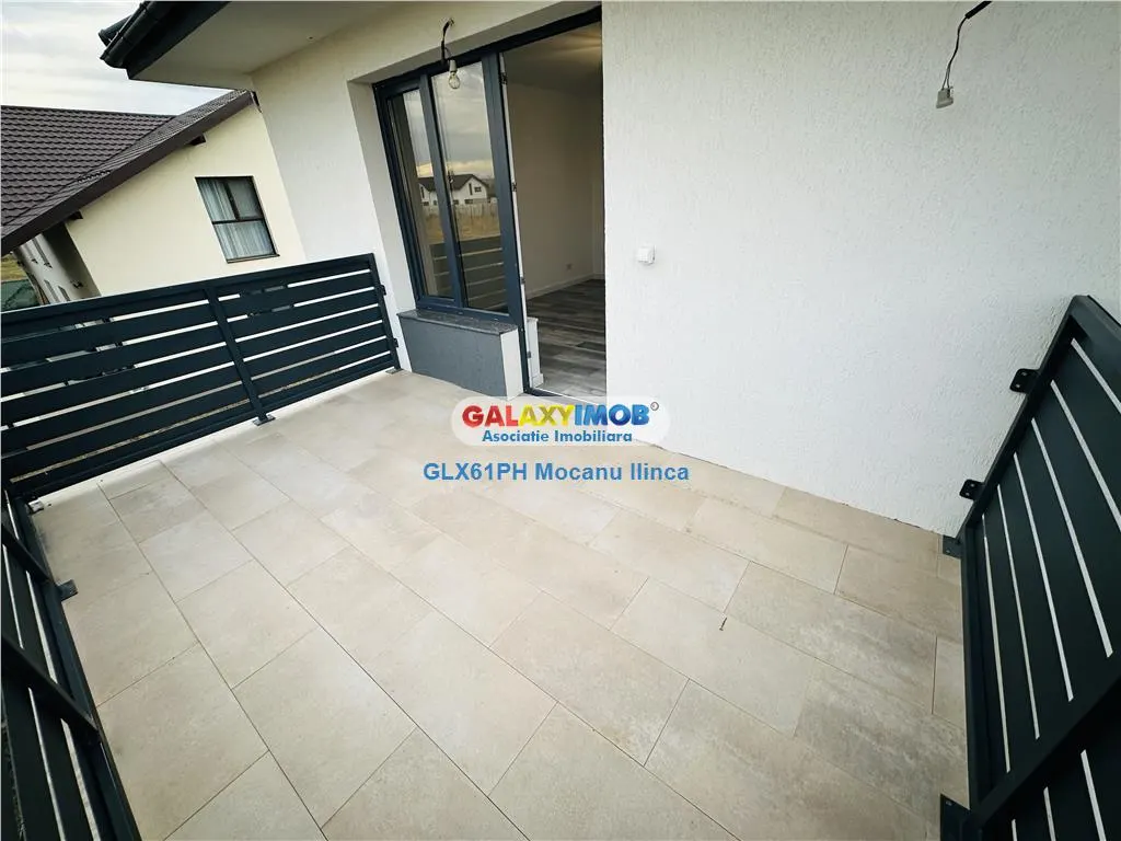 Vanzare vila nou construita, in Paulesti, langa Ploiesti - foto 24