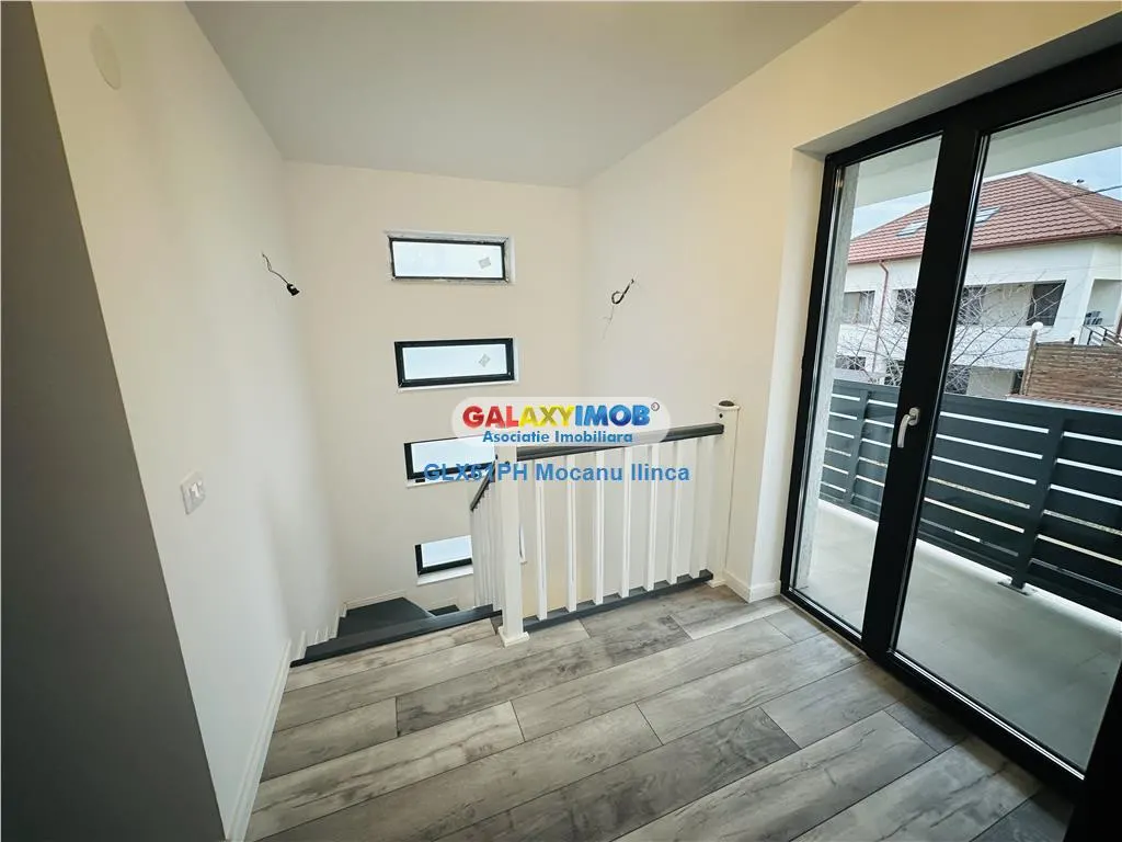 Vanzare vila nou construita, in Paulesti, langa Ploiesti - foto 6