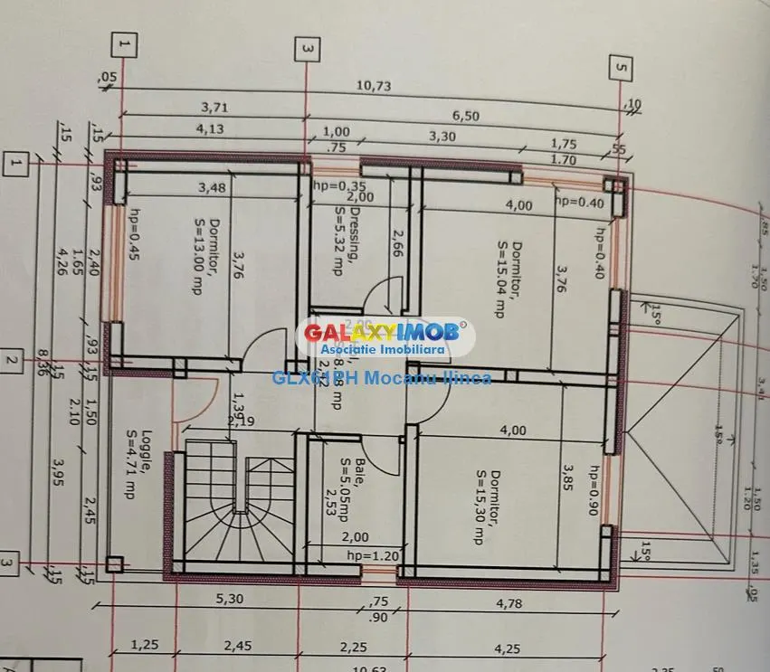 Vanzare vila nou construita, in Paulesti, langa Ploiesti - foto 7