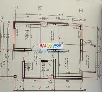 Vanzare vila nou construita, in Paulesti, langa Ploiesti - foto 8