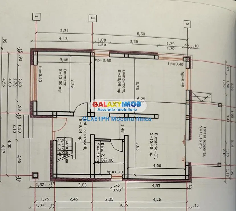 Vanzare vila nou construita, in Paulesti, langa Ploiesti - foto 8