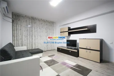 Apartament cu 2 camere decomandat de inchiriat in Rotar Park 1 - foto 1