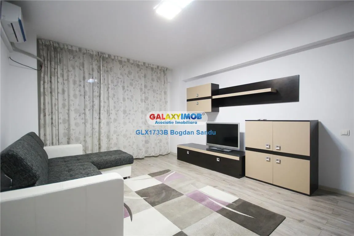 Apartament cu 2 camere decomandat de inchiriat in Rotar Park 1 - foto 1