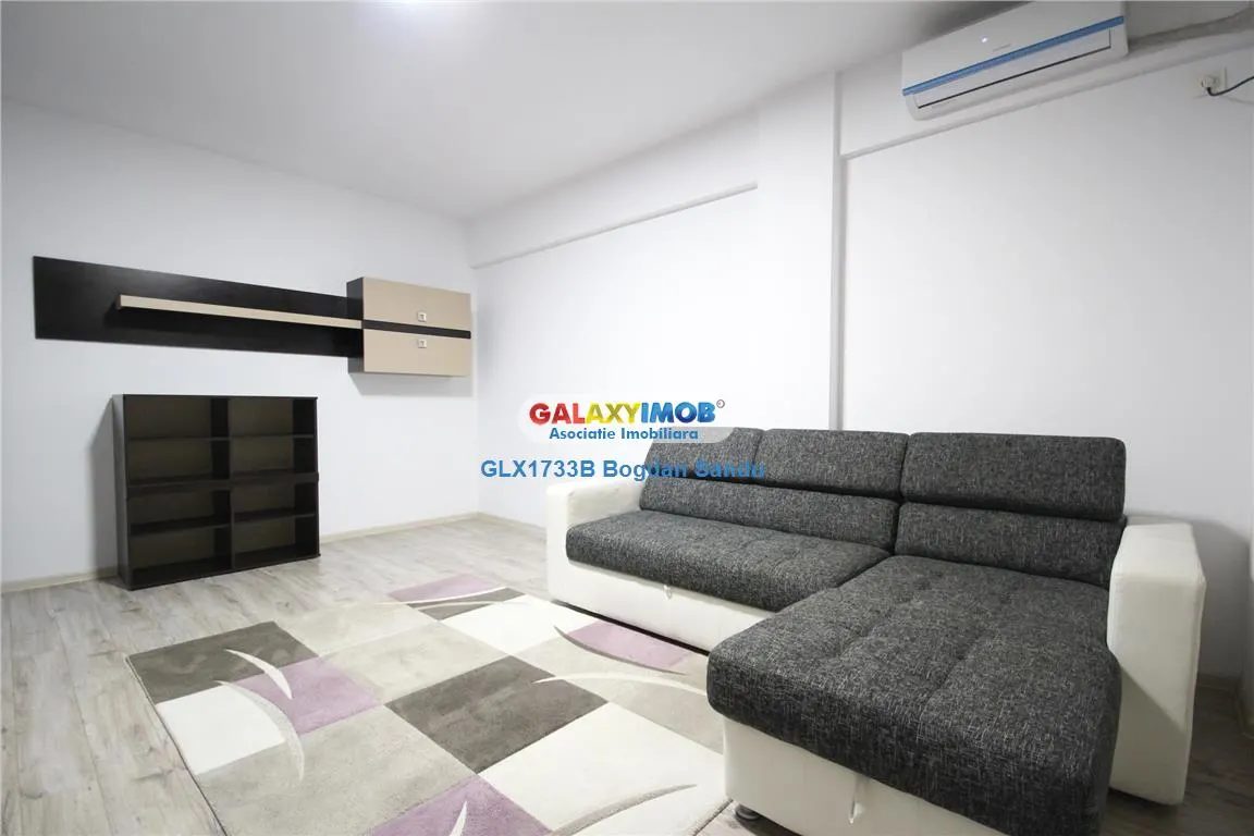 Apartament cu 2 camere decomandat de inchiriat in Rotar Park 1 - foto 2