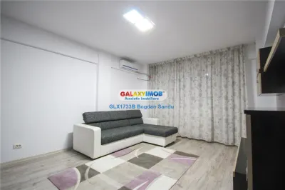 Apartament cu 2 camere decomandat de inchiriat in Rotar Park 1 - foto 3