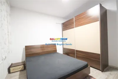 Apartament cu 2 camere decomandat de inchiriat in Rotar Park 1 - foto 4