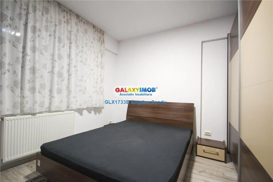 Apartament cu 2 camere decomandat de inchiriat in Rotar Park 1 - foto 6