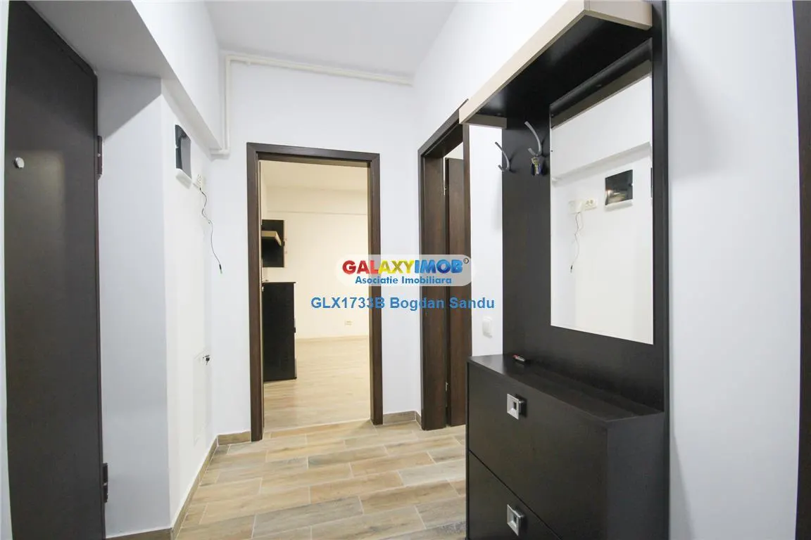 Apartament cu 2 camere decomandat de inchiriat in Rotar Park 1 - foto 7