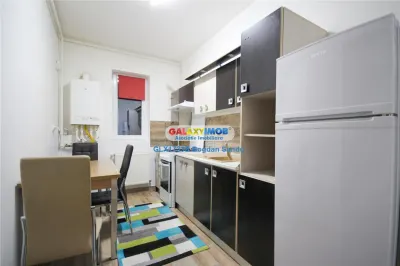 Apartament cu 2 camere decomandat de inchiriat in Rotar Park 1 - foto 9
