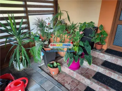 de vanzare vila P+M intrare Smeura(proximitatea Capitol ) - Pitesti