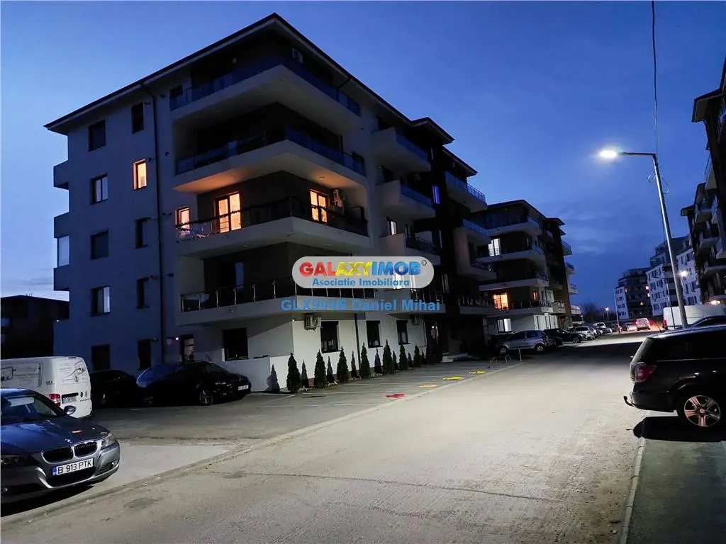 Apartament 2 camere - Alunului- Prelungirea Ghencea - foto 10