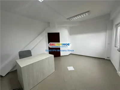 Inchiriere spatiu birouri, 3 camere, in Ploiesti, zona Cantacuzino - foto 3