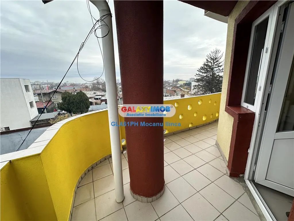 Inchiriere spatiu birouri, 3 camere, in Ploiesti, zona Cantacuzino - foto 4