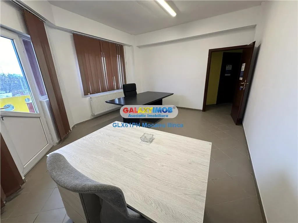 Inchiriere spatiu birouri, 3 camere, in Ploiesti, zona Cantacuzino - foto 9