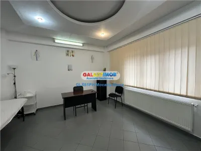 Inchiriere spatiu birou 20 mp, in Ploiesti, zona Cantacuzino - foto 2