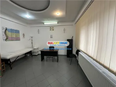 Inchiriere spatiu birou 20 mp, in Ploiesti, zona Cantacuzino - foto 3