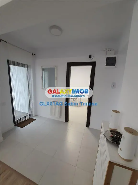de inchiriat ap 2 cam fratii golesti la cheie fond nou - foto 1