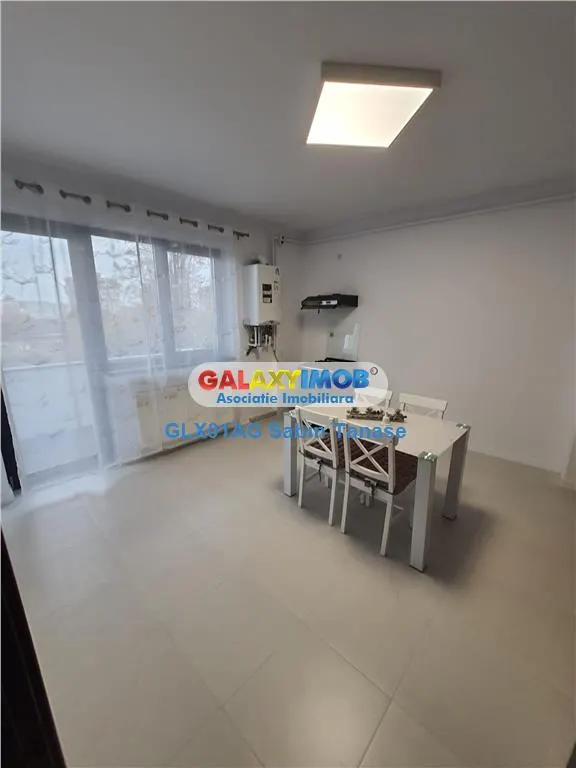 de inchiriat ap 2 cam fratii golesti la cheie fond nou - foto 4