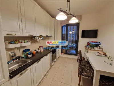 Vanzare apartament 4 camere mobilat utilat Baneasa Greenfield - foto 7