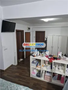 Calea Mosilor Maiorescu vanzare garsoniera parter inalt garaj - foto 11