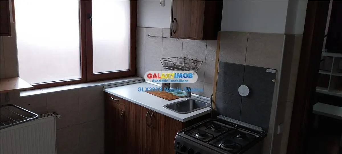 Calea Mosilor Maiorescu vanzare garsoniera parter inalt garaj - foto 13