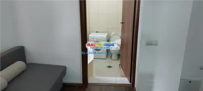 Calea Mosilor Maiorescu vanzare garsoniera parter inalt garaj - foto 16