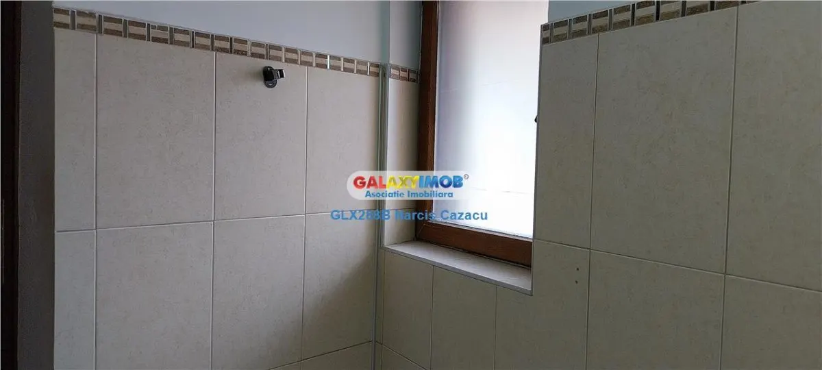 Calea Mosilor Maiorescu vanzare garsoniera parter inalt garaj - foto 22
