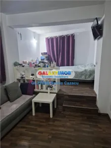 Calea Mosilor Maiorescu vanzare garsoniera parter inalt garaj - foto 7