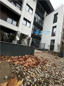 Vanzare apartament 2 camere Baneasa Lac Straulesti - foto 12