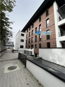 Vanzare apartament 2 camere Baneasa Lac Straulesti - foto 13