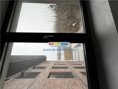 Vanzare apartament 2 camere Baneasa Lac Straulesti - foto 4