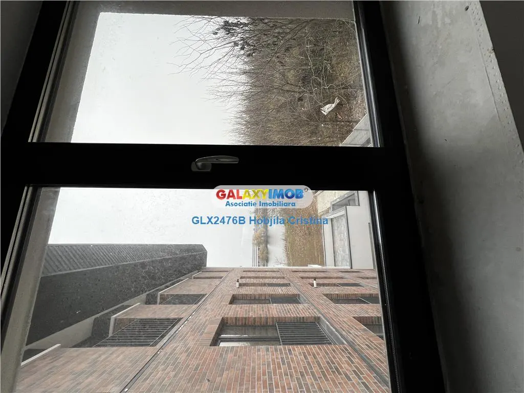 Vanzare apartament 2 camere Baneasa Lac Straulesti - foto 4