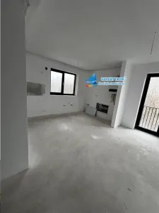 Vanzare apartament 2 camere Baneasa Lac Straulesti - foto 7