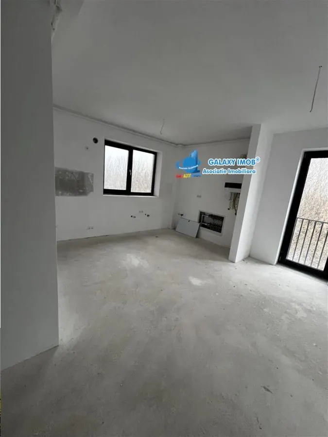 Vanzare apartament 2 camere Baneasa Lac Straulesti - foto 7