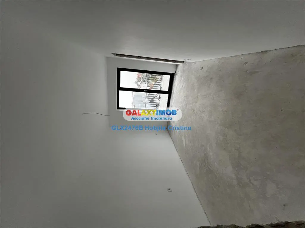 Vanzare apartament 2 camere Baneasa Lac Straulesti - foto 8