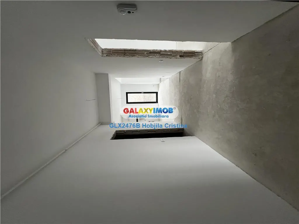 Vanzare apartament 2 camere Baneasa Lac Straulesti - foto 9
