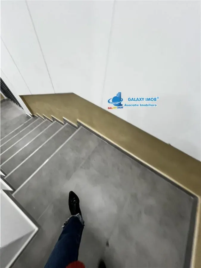Vanzare apartament 2 camere Baneasa Lac Straulesti - foto 10