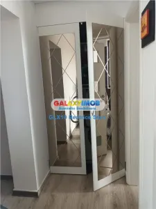 Penthouse cu terasa superba Prelungirea Ghencea / Cartierul Latin - foto 11