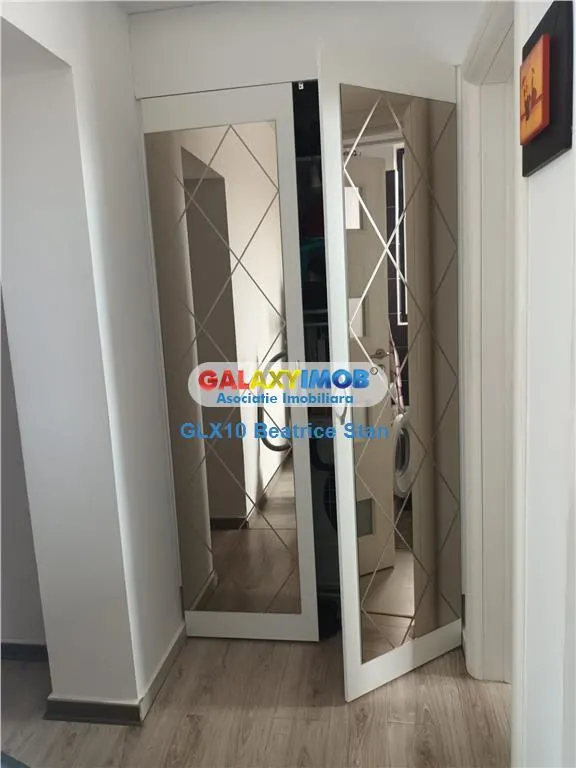Penthouse cu terasa superba Prelungirea Ghencea / Cartierul Latin - foto 11