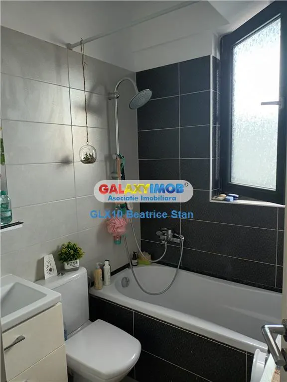 Penthouse cu terasa superba Prelungirea Ghencea / Cartierul Latin - foto 12