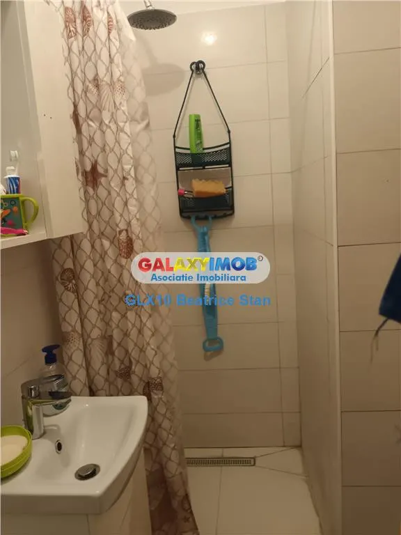 Penthouse cu terasa superba Prelungirea Ghencea / Cartierul Latin - foto 13