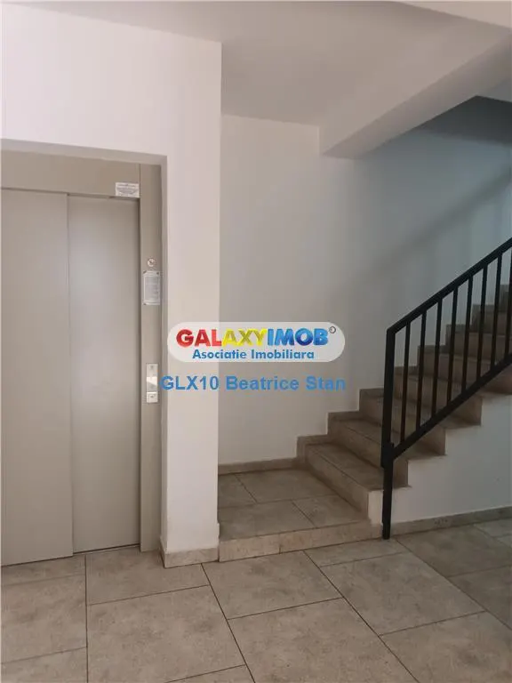 Penthouse cu terasa superba Prelungirea Ghencea / Cartierul Latin - foto 14