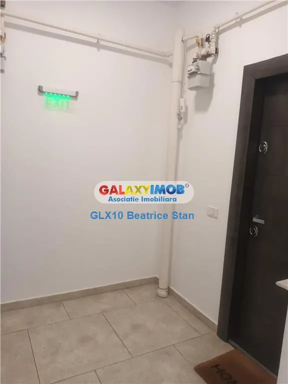 Penthouse cu terasa superba Prelungirea Ghencea / Cartierul Latin - foto 17