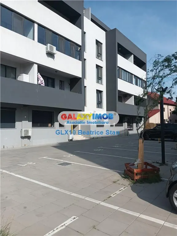 Penthouse cu terasa superba Prelungirea Ghencea / Cartierul Latin - foto 18