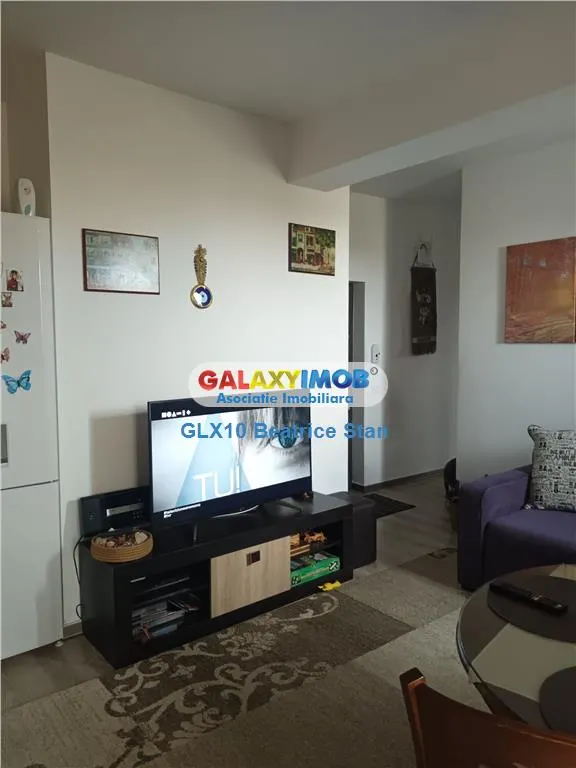 Penthouse cu terasa superba Prelungirea Ghencea / Cartierul Latin - foto 3