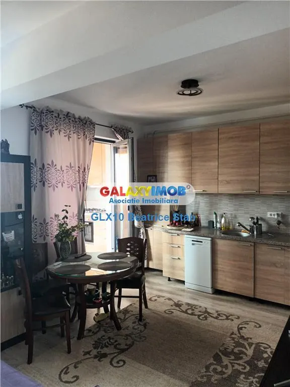 Penthouse cu terasa superba Prelungirea Ghencea / Cartierul Latin - foto 5