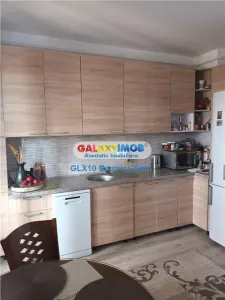 Penthouse cu terasa superba Prelungirea Ghencea / Cartierul Latin - foto 6