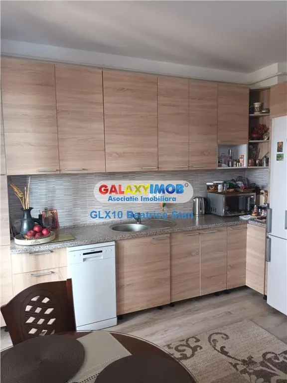 Penthouse cu terasa superba Prelungirea Ghencea / Cartierul Latin - foto 6