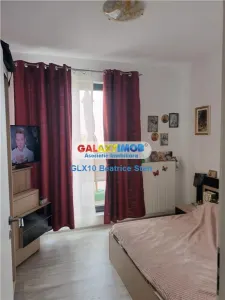 Penthouse cu terasa superba Prelungirea Ghencea / Cartierul Latin - foto 7
