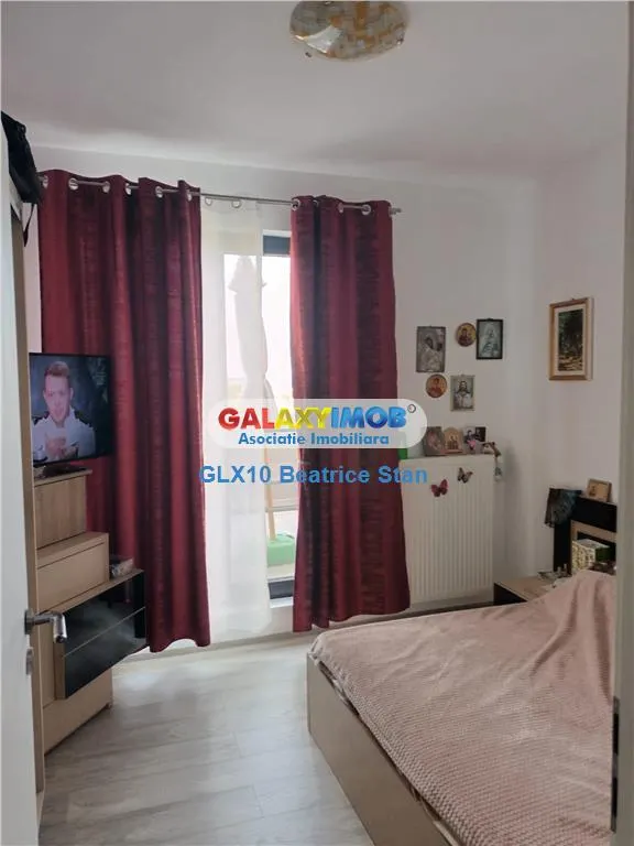 Penthouse cu terasa superba Prelungirea Ghencea / Cartierul Latin - foto 7